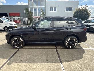 BMW iX3  picture 5