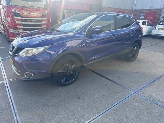 Nissan Qashqai Qashqai (J11), SUV, 2013 / 2021 1.2 DIG-T 16V picture 6