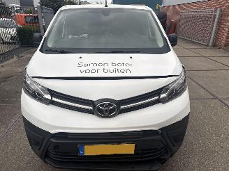 Toyota Proace  picture 13
