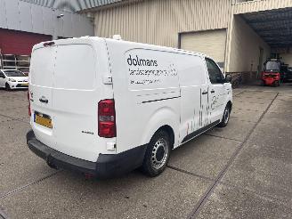 Toyota Proace  picture 4