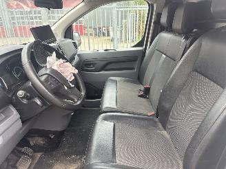 Toyota Proace  picture 8