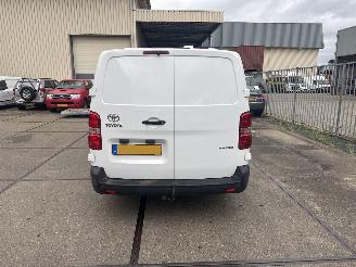 Toyota Proace  picture 5