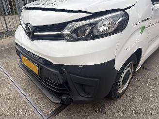 Toyota Proace  picture 12