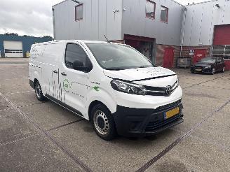 Toyota Proace  picture 2