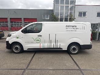 Toyota Proace  picture 7