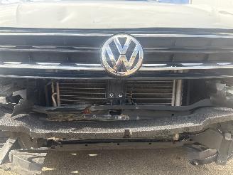 Volkswagen Tiguan  picture 8