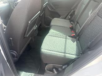 Volkswagen Tiguan  picture 11