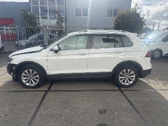 Volkswagen Tiguan  picture 6
