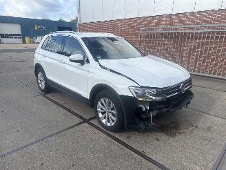 Volkswagen Tiguan  picture 3