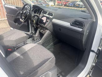 Volkswagen Tiguan  picture 12