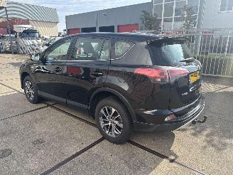 Toyota Rav-4  picture 6