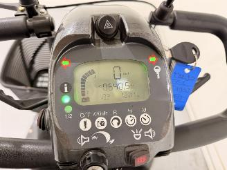 Mango  Scootmobiel FR-1 80ah accu + lader picture 21