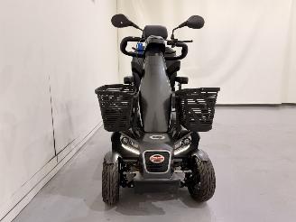 Mango  Scootmobiel FR-1 80ah accu + lader picture 20