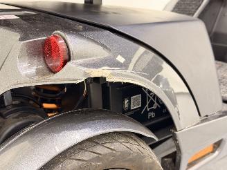 Mango  Scootmobiel FR-1 80ah accu + lader picture 14