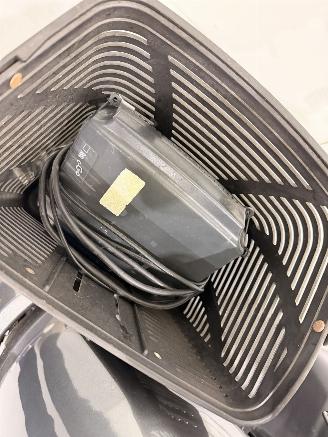 Mango  Scootmobiel FR-1 80ah accu + lader picture 21