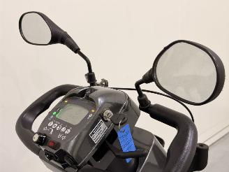 Mango  Scootmobiel FR-1 80ah accu + lader picture 15