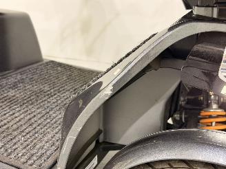 Mango  Scootmobiel FR-1 80ah accu + lader picture 18