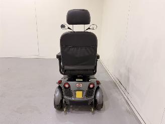 Mango  Scootmobiel FR-1 80ah accu + lader picture 6