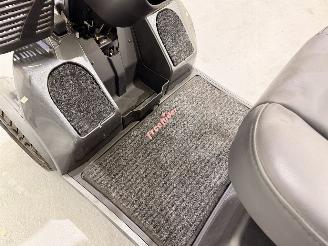 Mango  Scootmobiel FR-1 80ah accu + lader picture 9