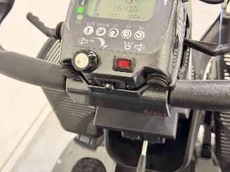 Mango  Scootmobiel FR-1 80ah accu + lader picture 13