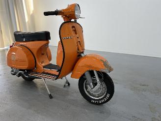 Vespa  Classic Motorscooter P125X 1970 picture 16