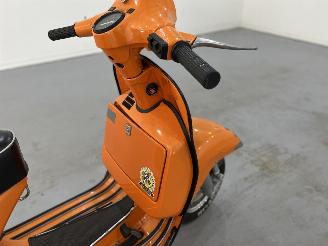 Vespa  Classic Motorscooter P125X 1970 picture 15