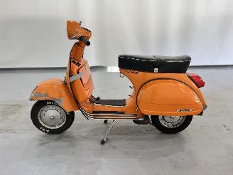 Vespa  Classic Motorscooter P125X 1970 picture 2