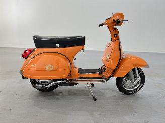 Vespa  Classic Motorscooter P125X 1970 picture 6