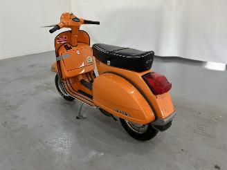 Vespa  Classic Motorscooter P125X 1970 picture 3