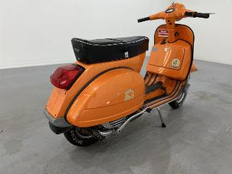 Vespa  Classic Motorscooter P125X 1970 picture 5