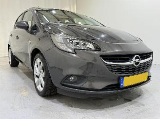 Auto incidentate Opel Corsa 5-Drs 1.0 Ecotec Color Edition 2015/3