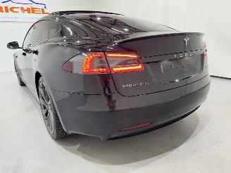 Tesla Model S 100D P 568kW Ludicrous+ picture 42