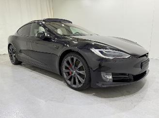 Tesla Model S 100D P 568kW Ludicrous+ picture 38