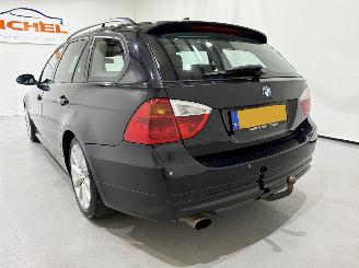 BMW 3-serie Touring 320i Executive Aut APK picture 37