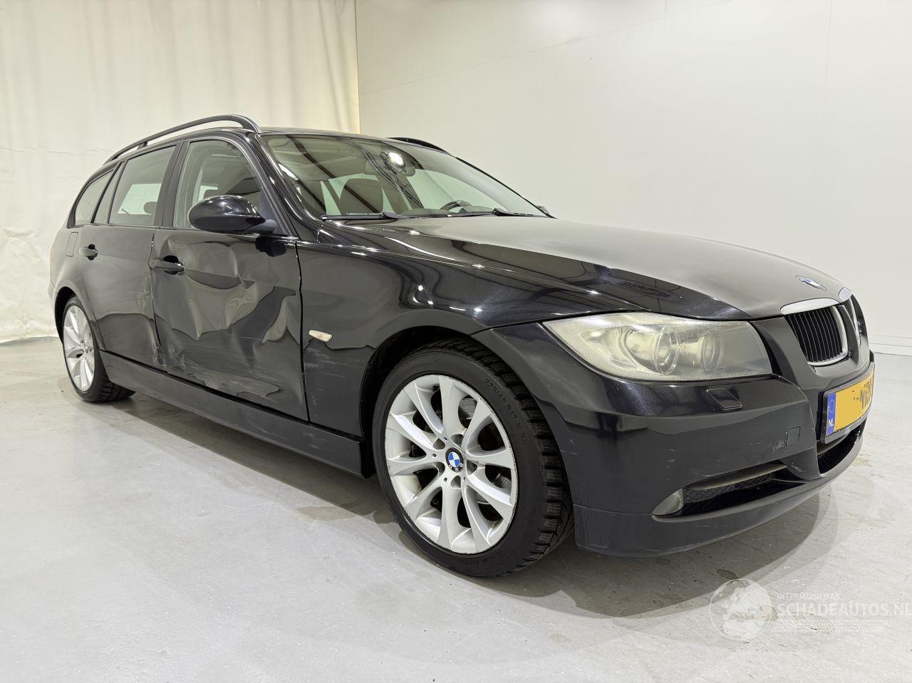 BMW 3-serie Touring 320i Executive Aut APK