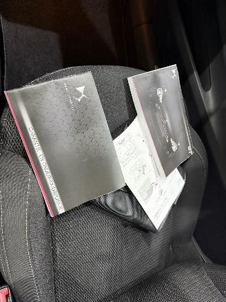 Citroën DS3 1.2 Puretech 82 Business Bi-Tone NAP picture 30