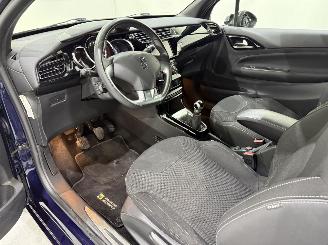 Citroën DS3 1.2 Puretech 82 Business Bi-Tone NAP picture 3