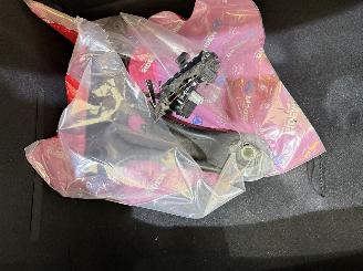 Citroën DS3 1.2 Puretech 82 Business Bi-Tone NAP picture 21