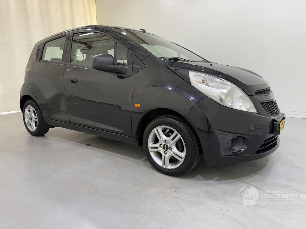 Chevrolet Spark 1.0 LS Airco