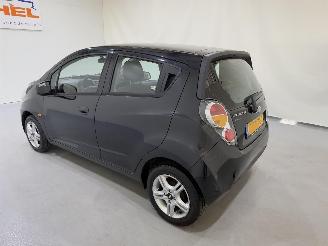 Chevrolet Spark 1.0 LS Airco picture 30