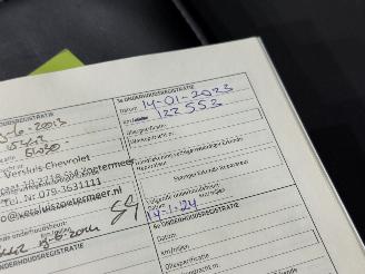 Chevrolet Spark 1.0 LS Airco picture 16