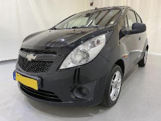 Chevrolet Spark 1.0 LS Airco picture 3