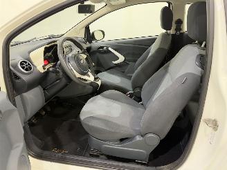 Ford Ka 1.2 Trend Airco picture 15