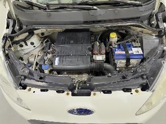 Ford Ka 1.2 Trend Airco picture 22