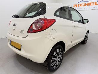 Ford Ka 1.2 Trend Airco picture 6