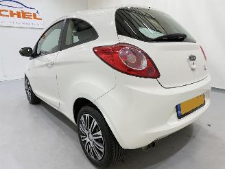 Ford Ka 1.2 Trend Airco picture 4