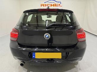 BMW 1-serie 116i Business Clima picture 5
