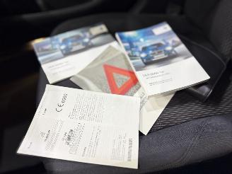 BMW 1-serie 116i Business Clima picture 17