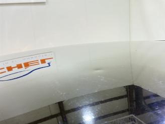 BMW 1-serie 116i Business Clima picture 13