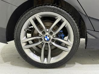 BMW 1-serie 116i Business Clima picture 23